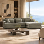 Humphrey Sectional Sofa