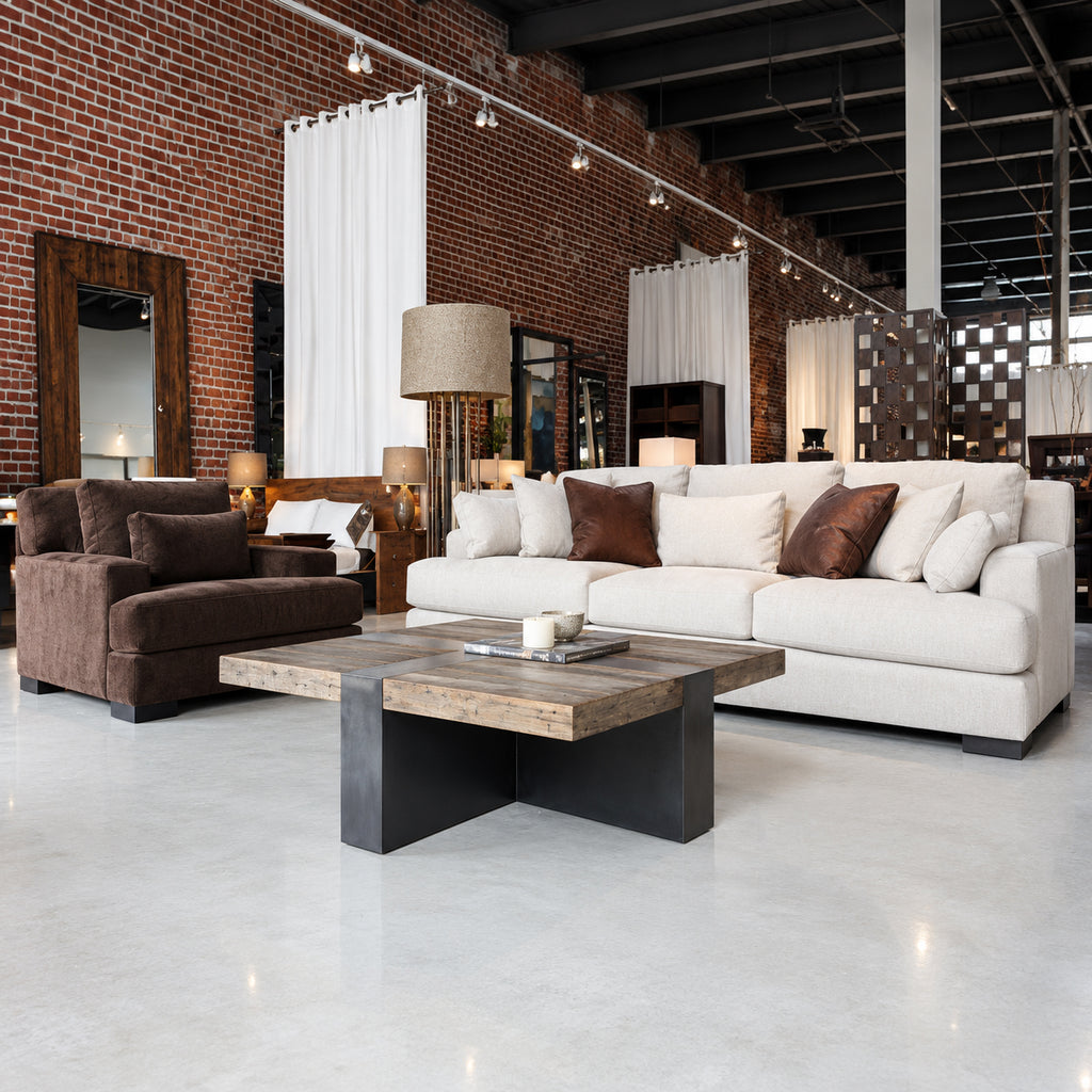 Humphrey Sofa