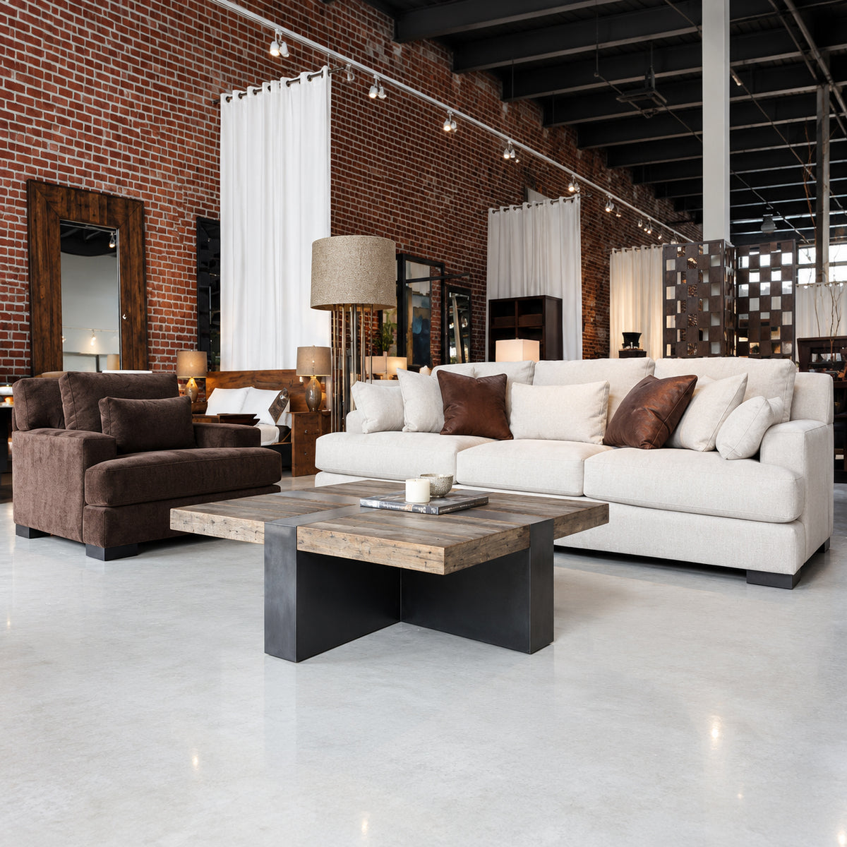 Humphrey Sofa