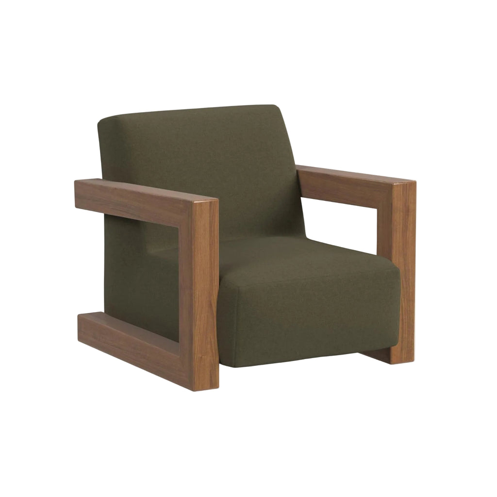 Kinetic Armchair
