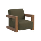 Kinetic Armchair