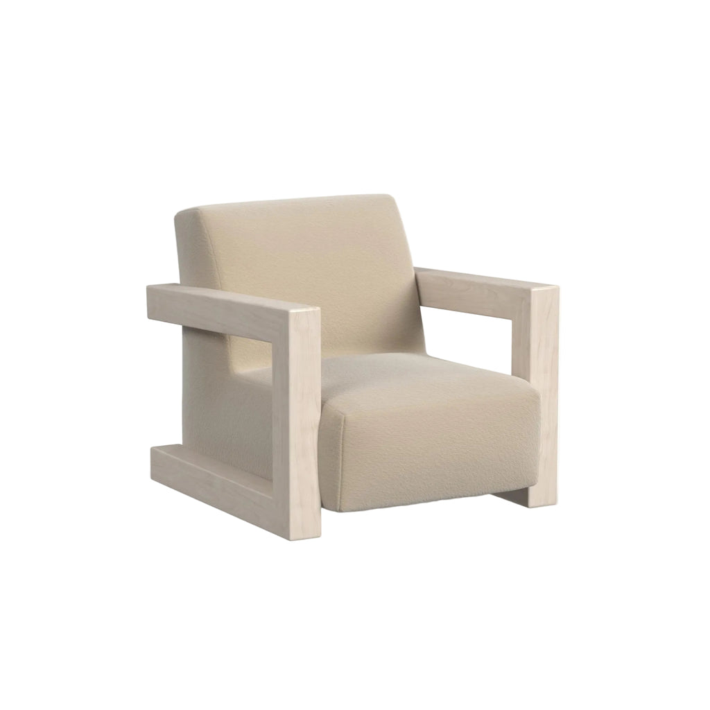 Kinetic Armchair