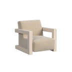 Kinetic Armchair