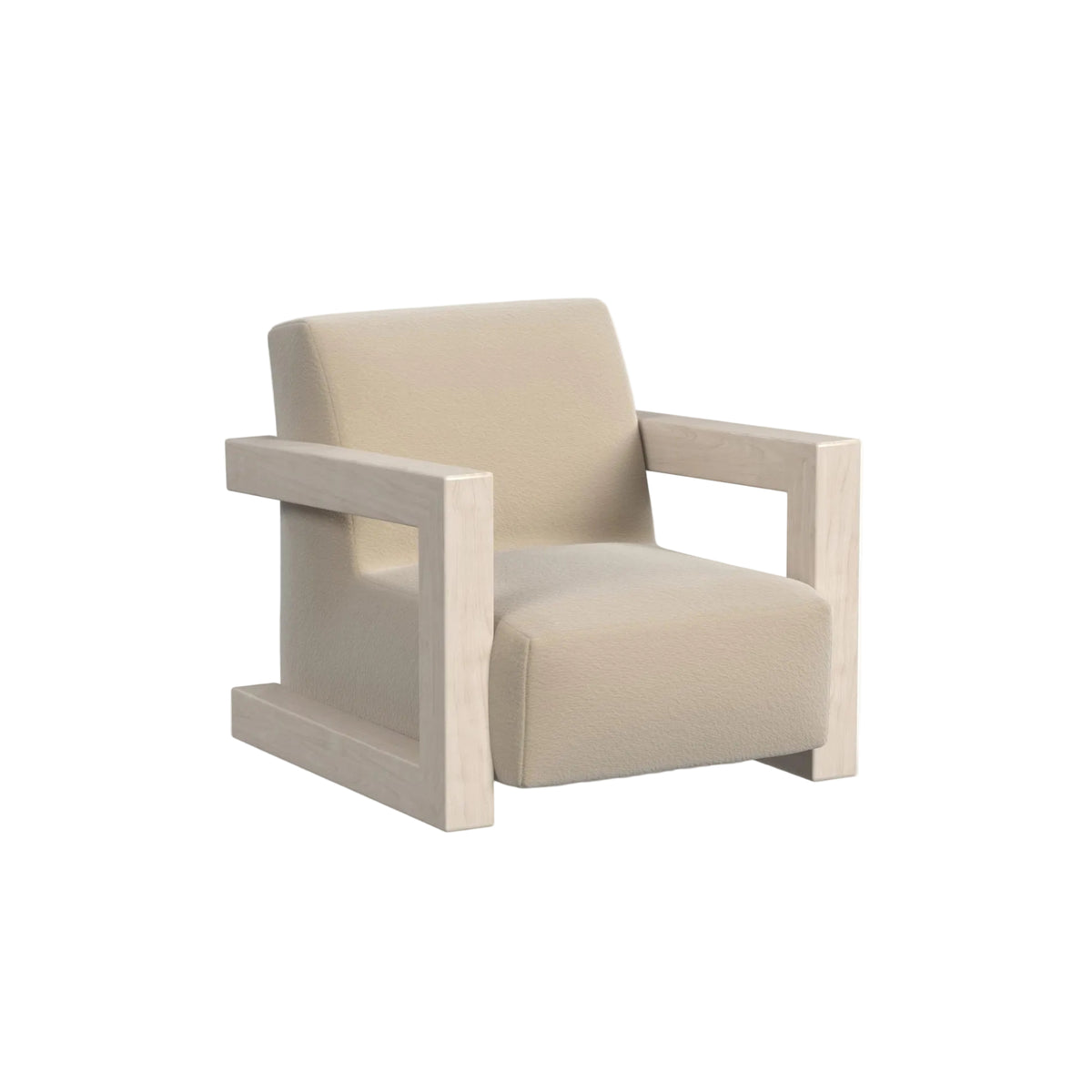 Kinetic Armchair