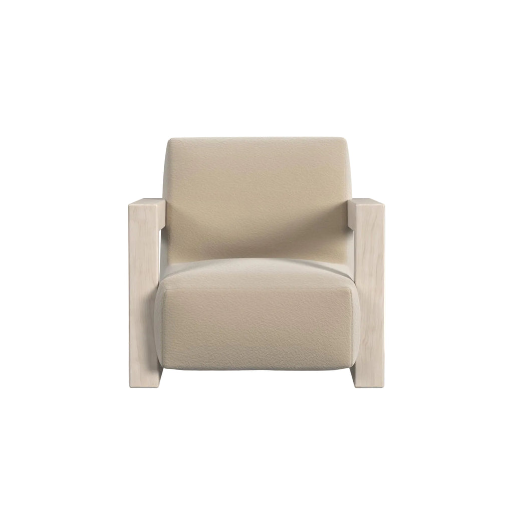 Kinetic Armchair