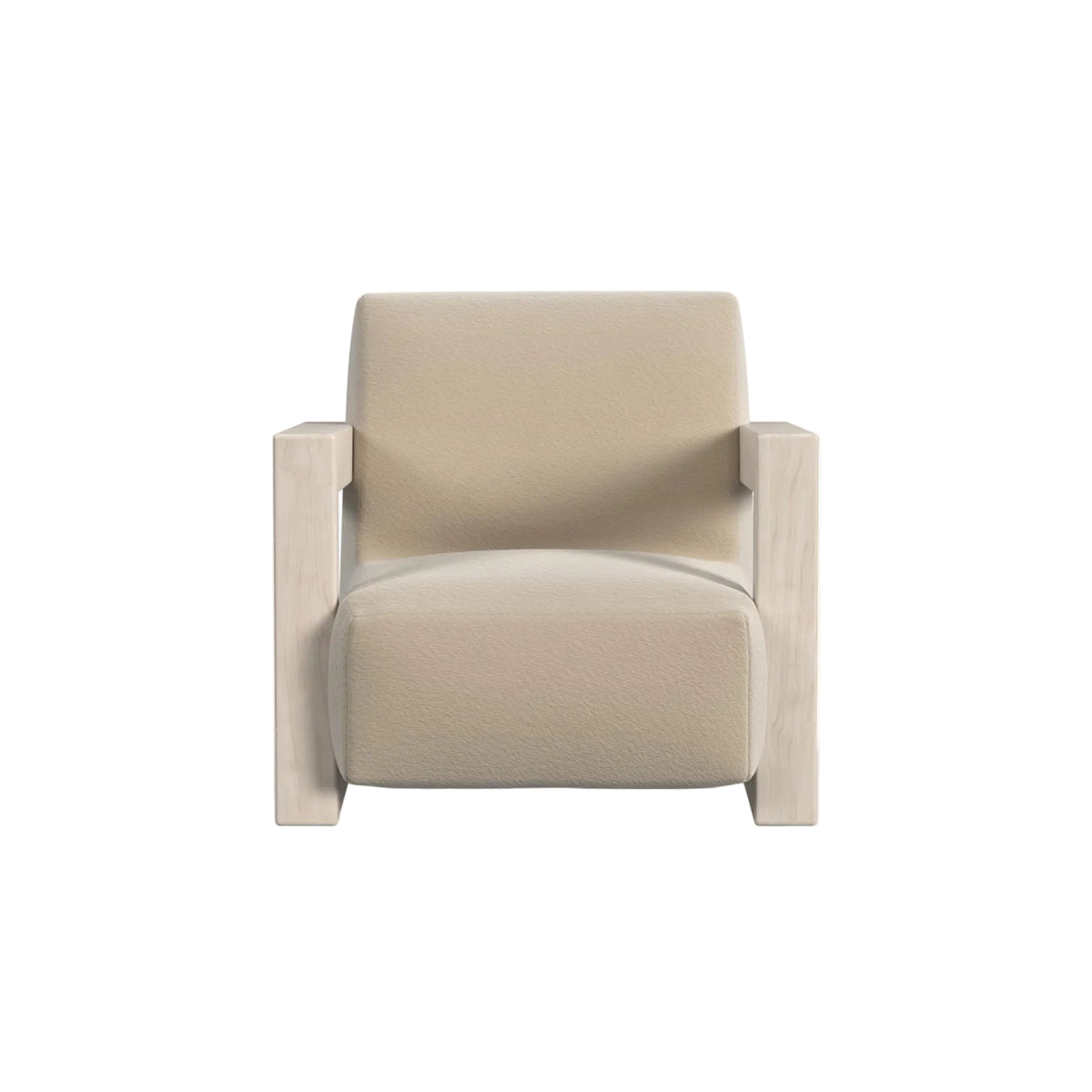 Kinetic Armchair