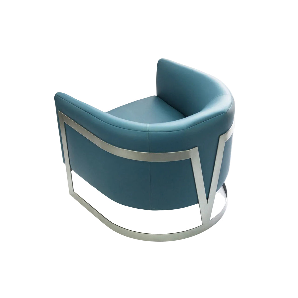 Korz Accent Chair