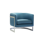 Korz Accent Chair