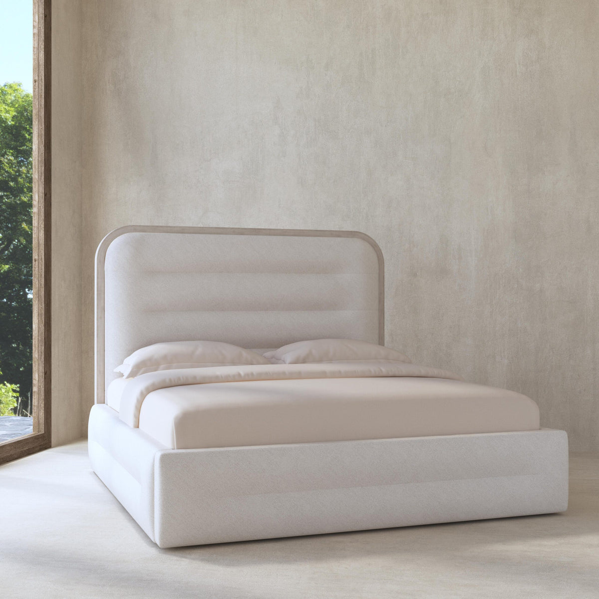 Lorenzo Bed