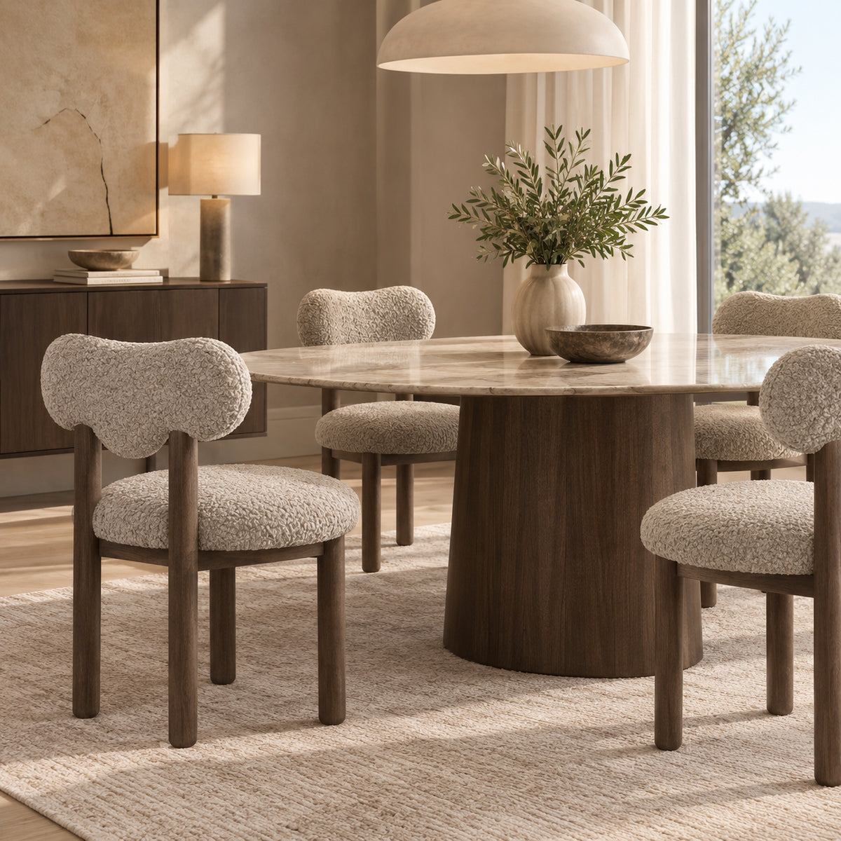 Lyla Dining Chair