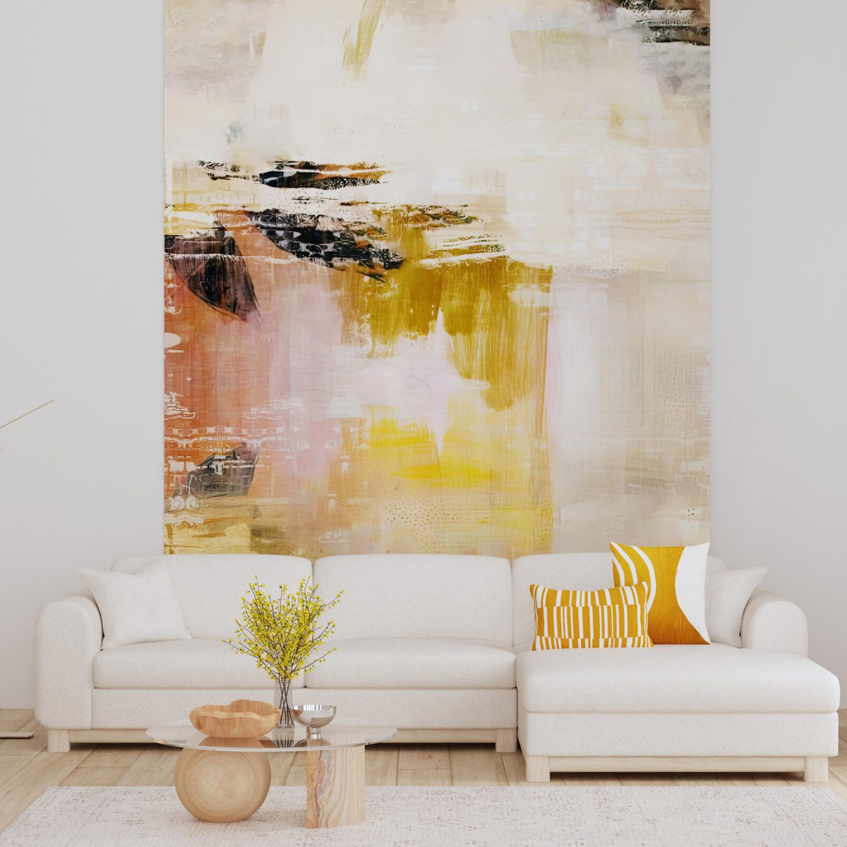 Matheo Sectional Sofa