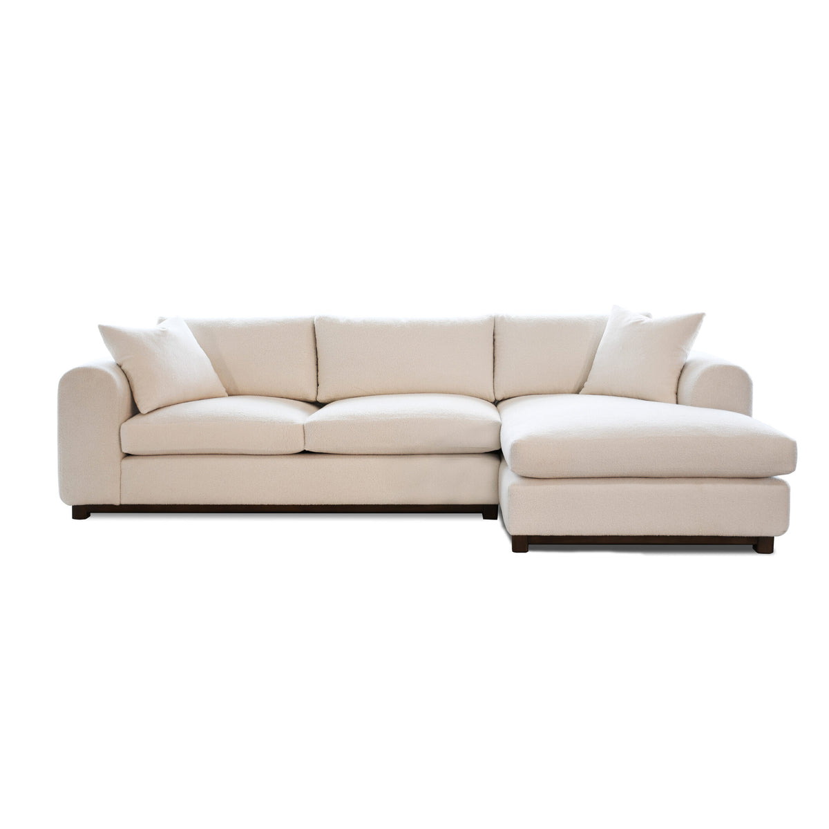 Matheo Sectional Sofa