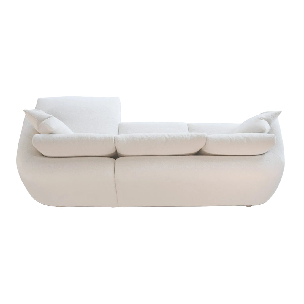 Matheo Sectional Sofa