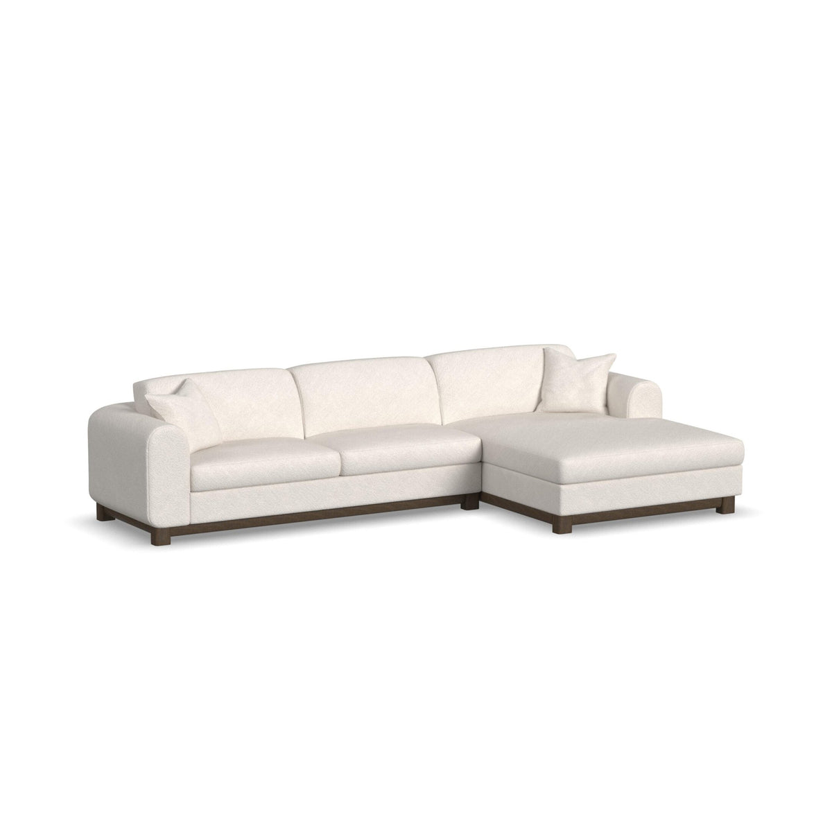 Matheo Sectional Sofa