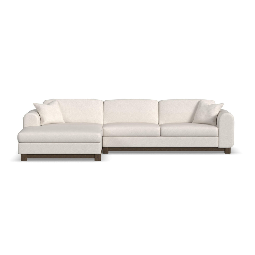Matheo Sectional Sofa