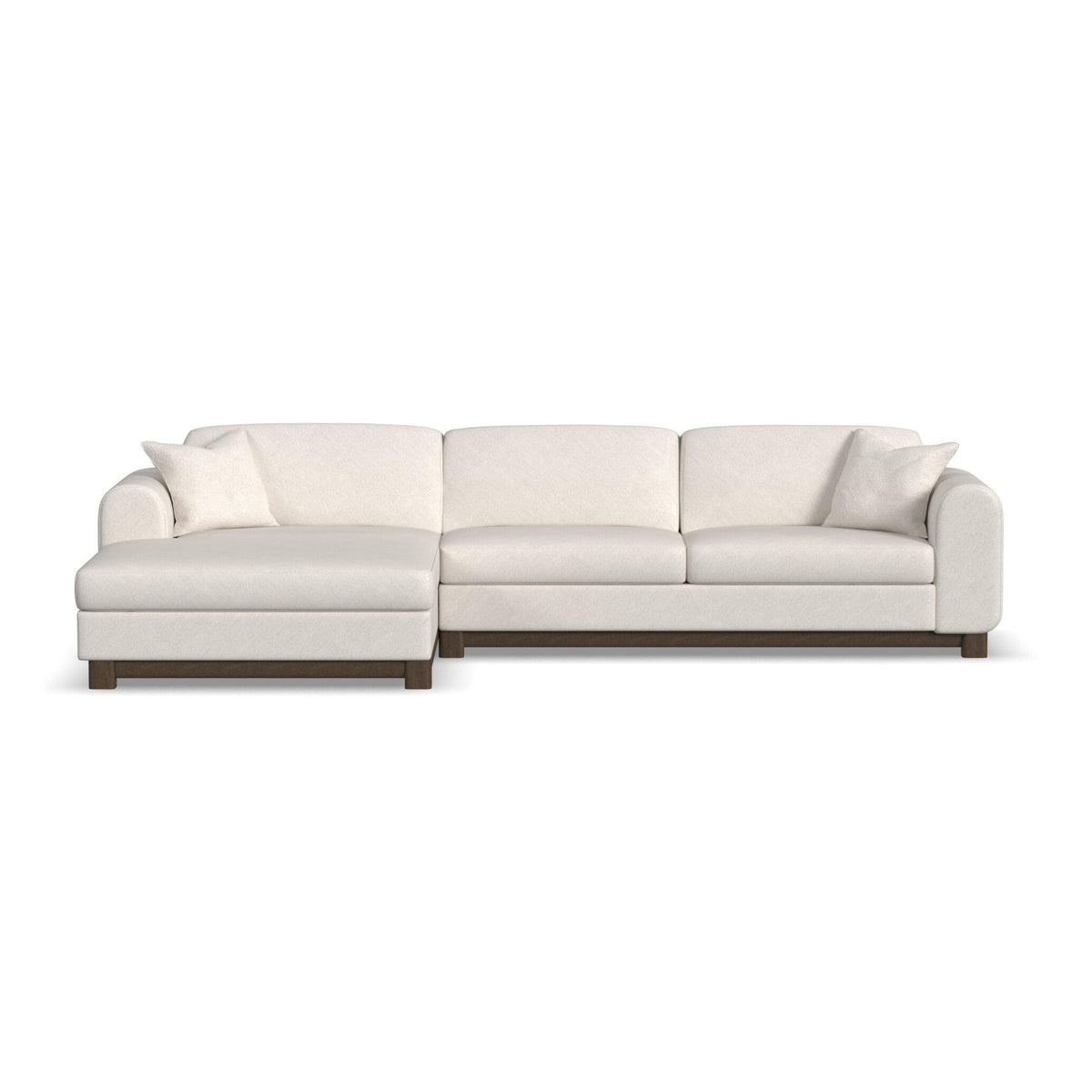 Matheo Sectional Sofa