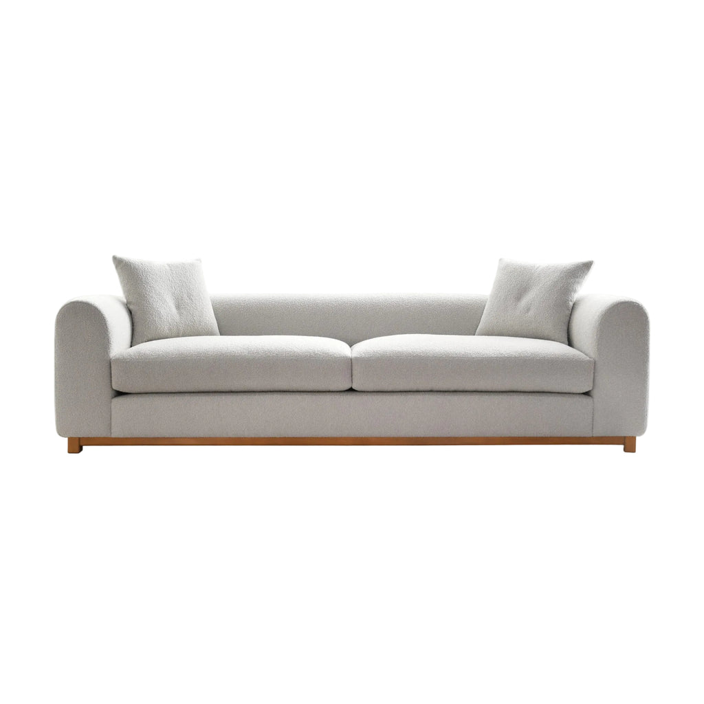 Matheo Sofa: Tight Back