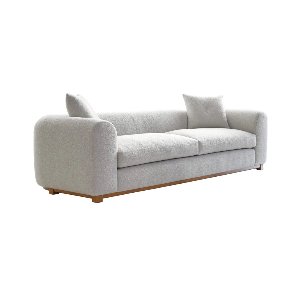 Matheo Sofa: Tight Back