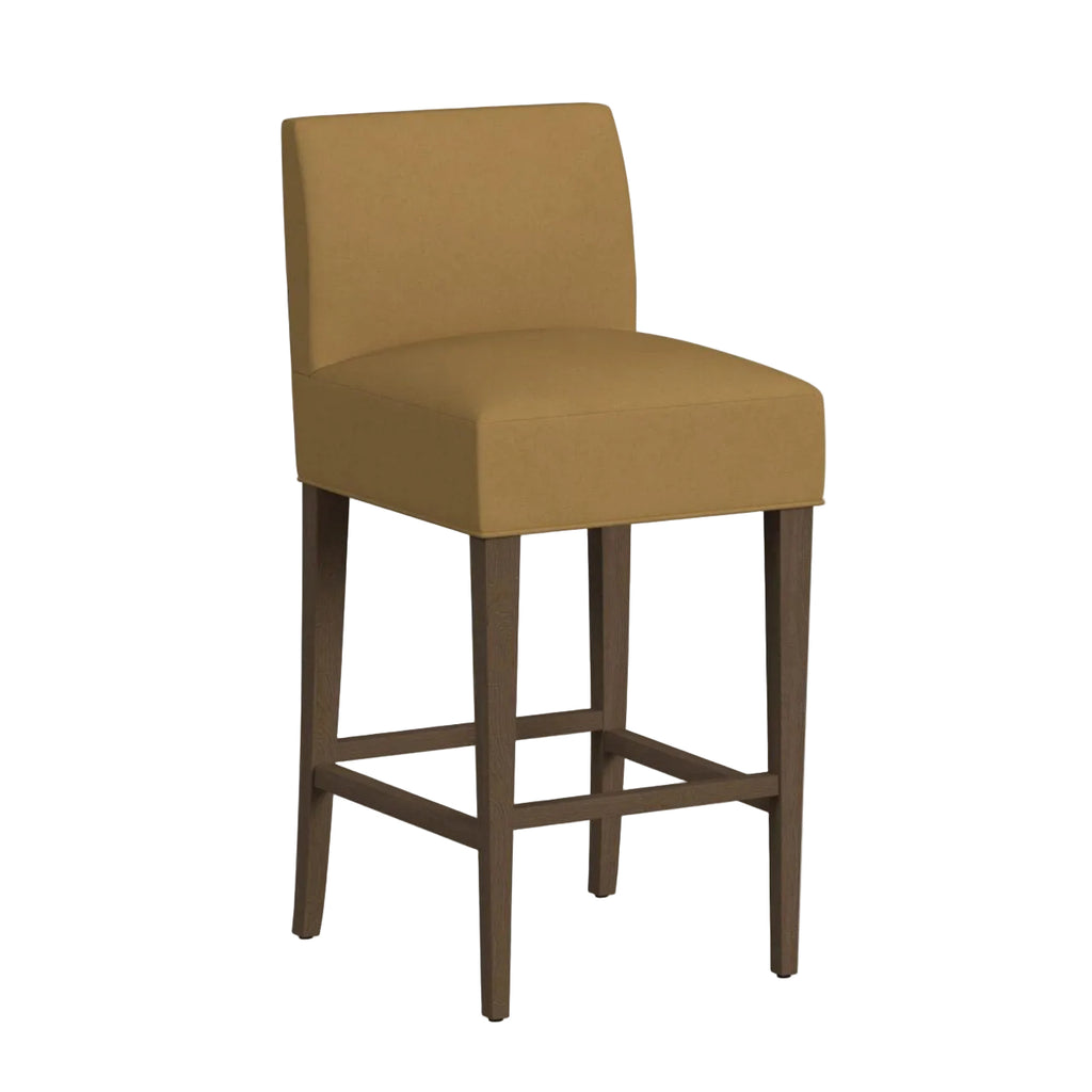 Maude Bar + Counter Stool