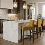 Maude Bar + Counter Stool