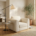 Michel Accent Chair