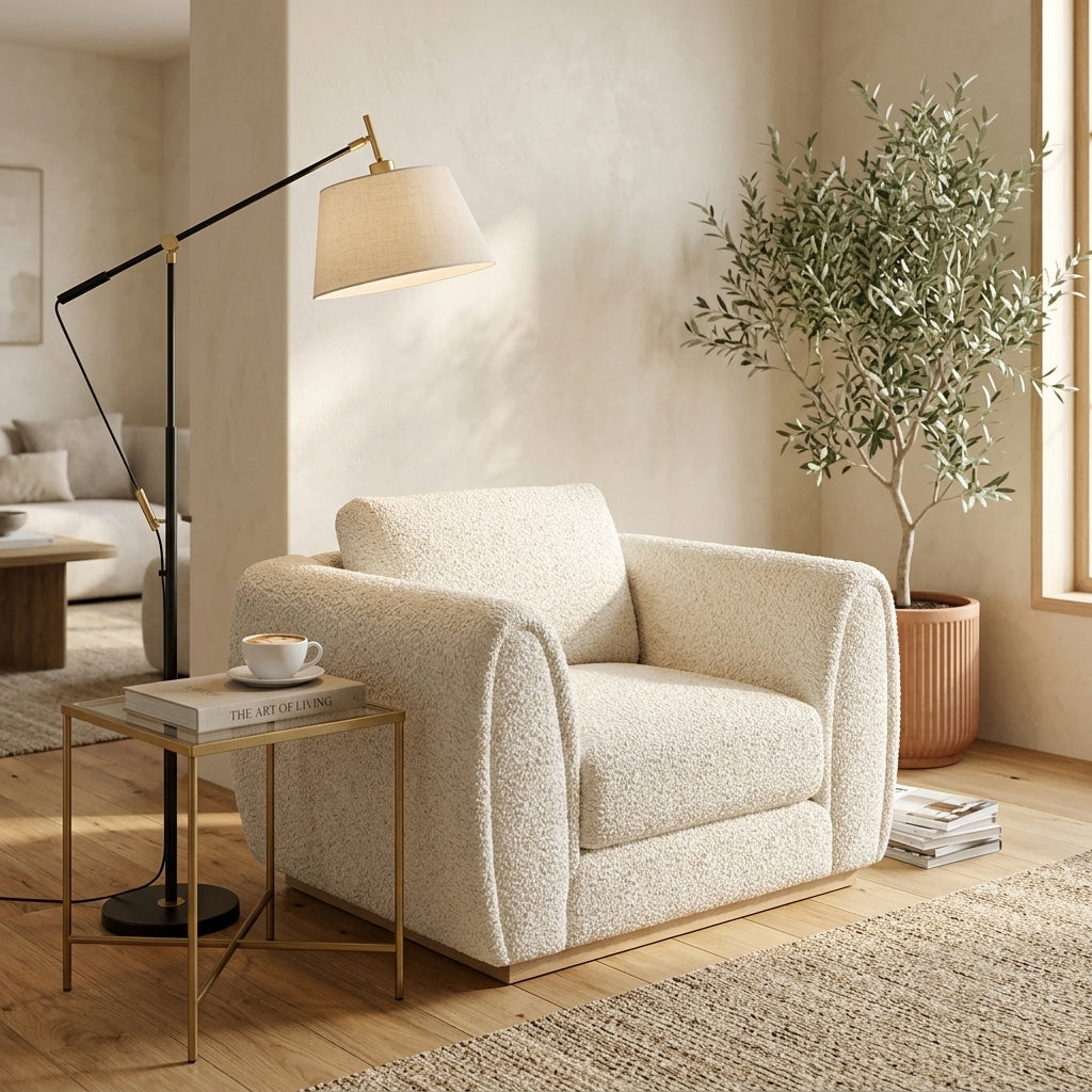 Michel Accent Chair