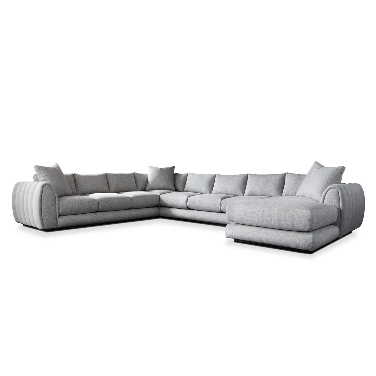 Michel Sectional Sofa