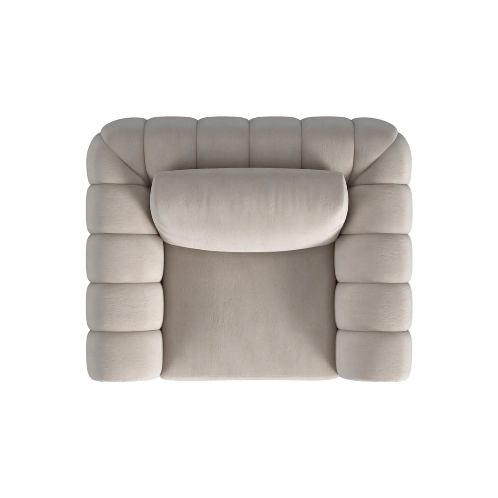 Michel Accent Chair