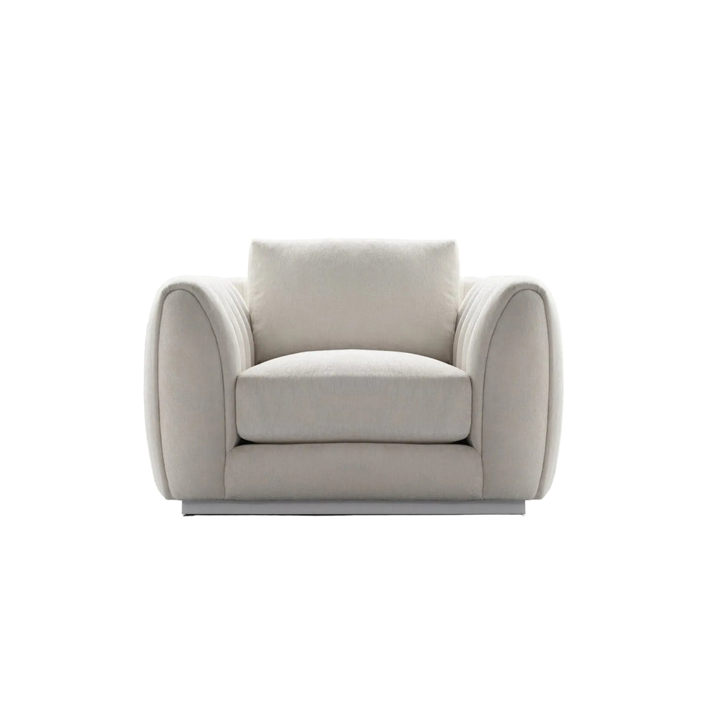 Michel Accent Chair