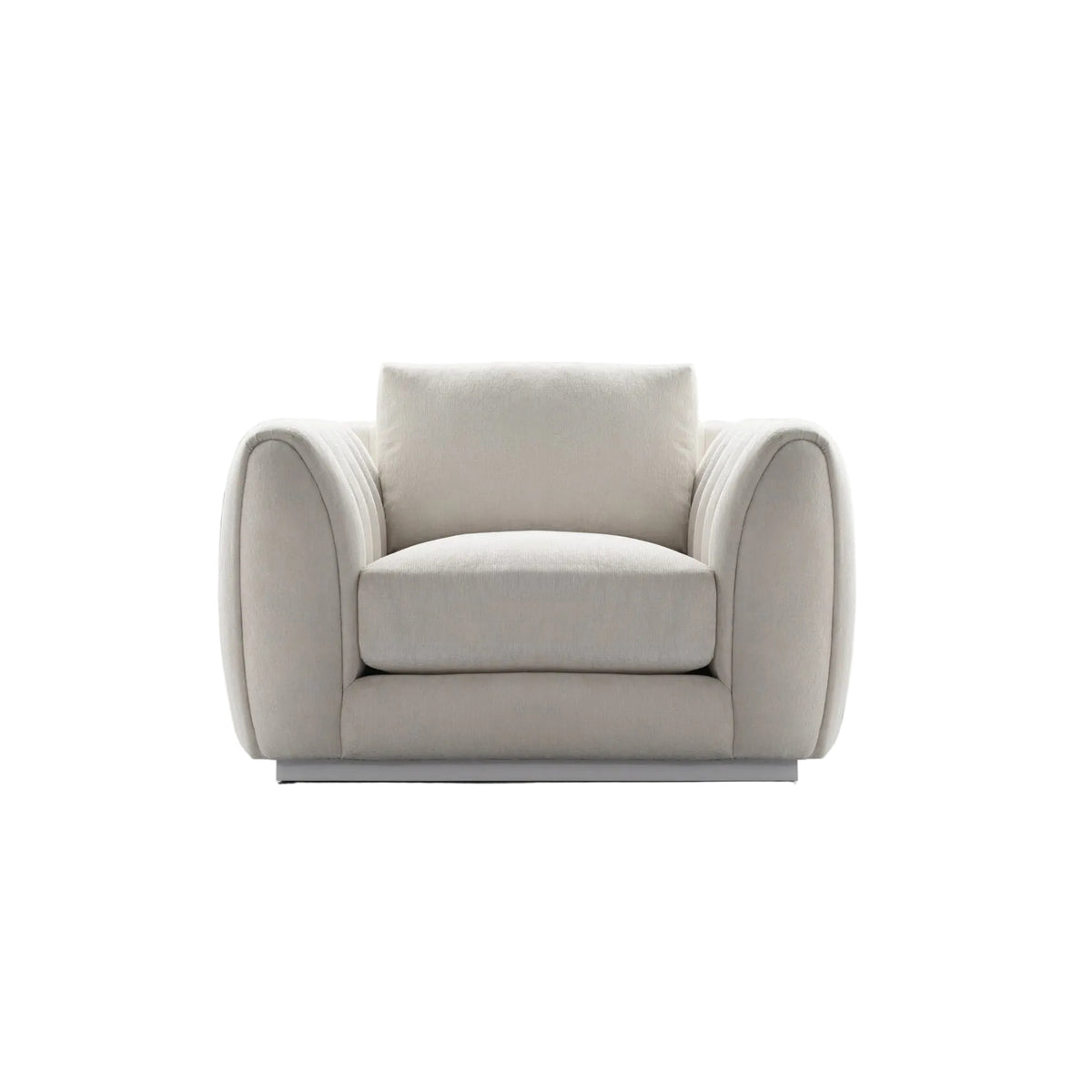 Michel Accent Chair