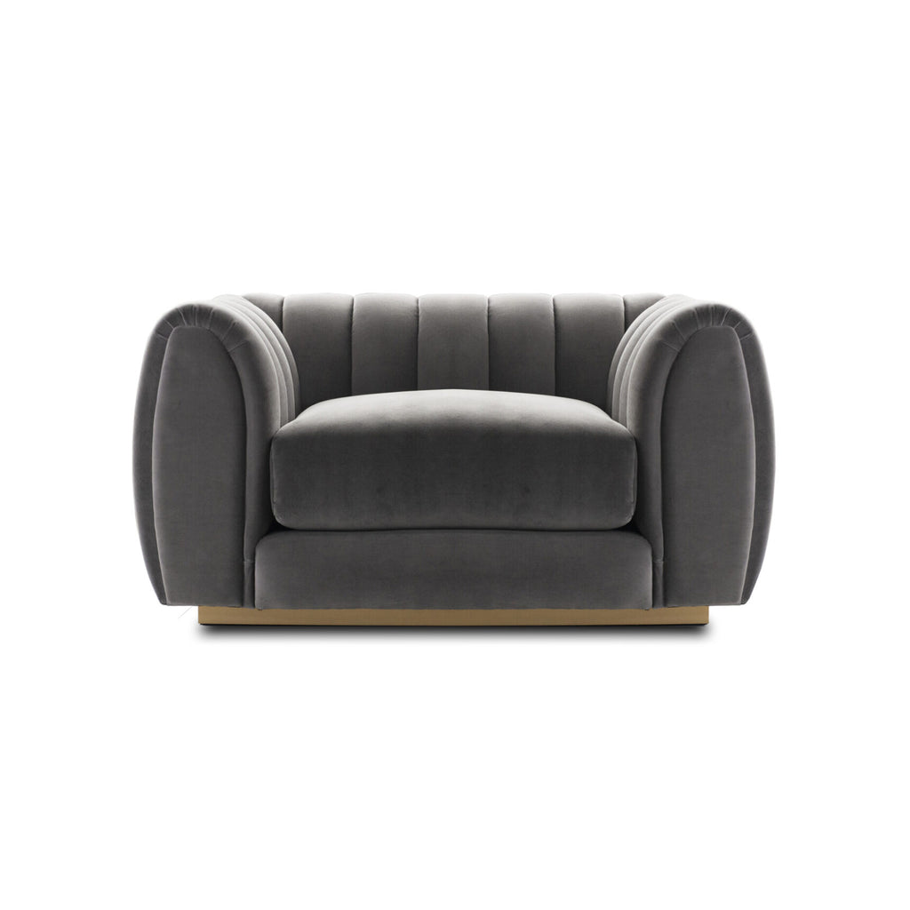 Michel T Accent Chair