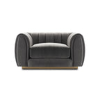 Michel T Accent Chair