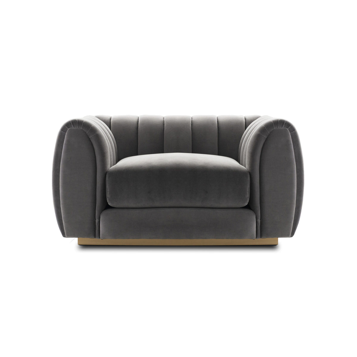Michel T Accent Chair