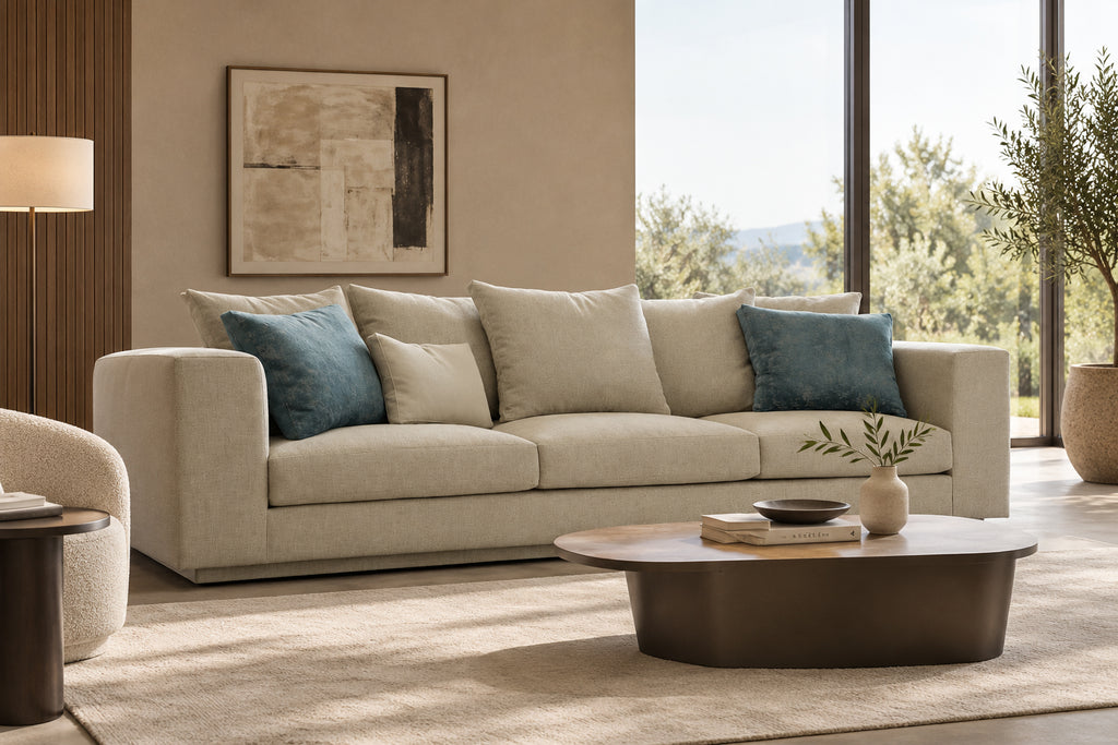 Moood Sofa