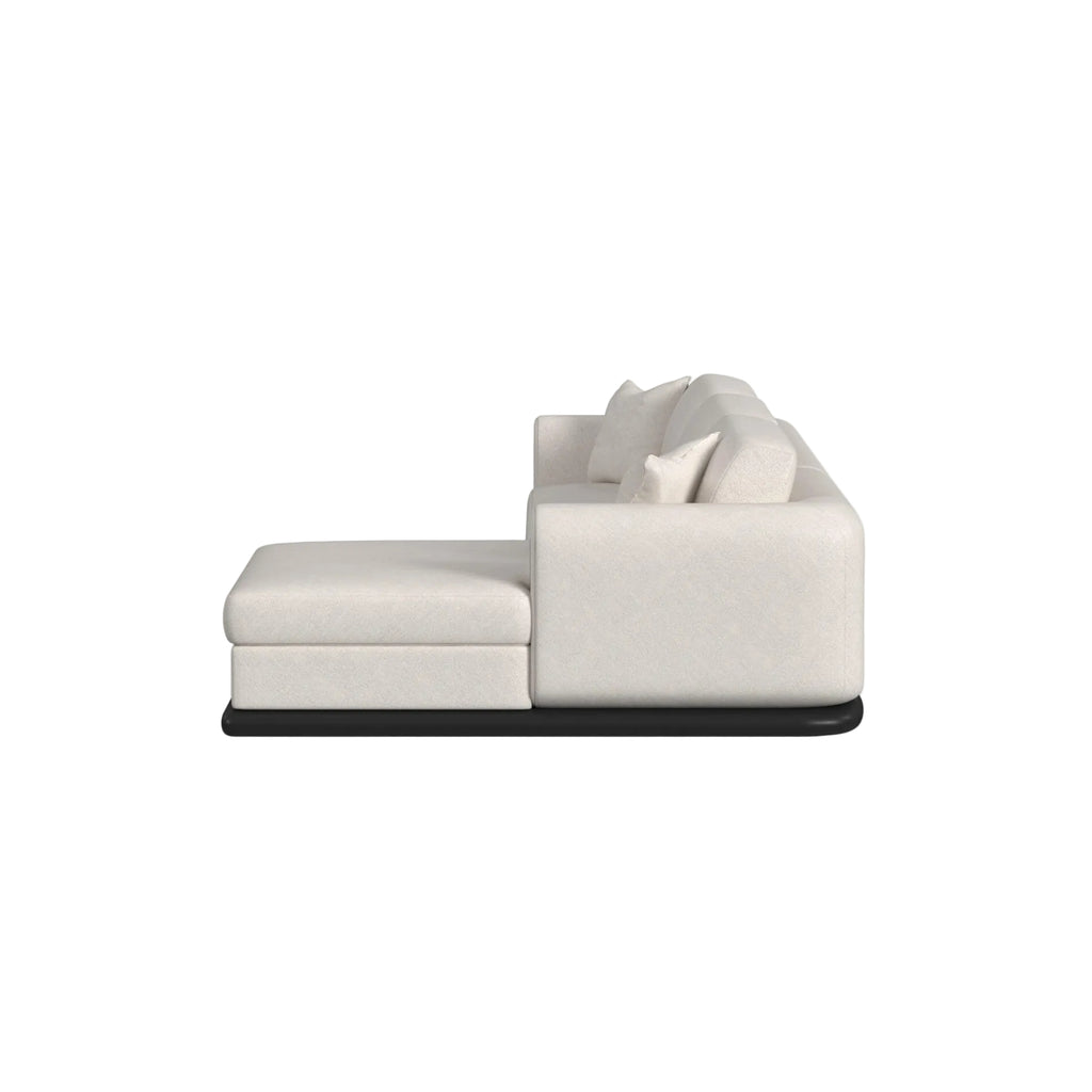 Mylan PB Sectional Sofa