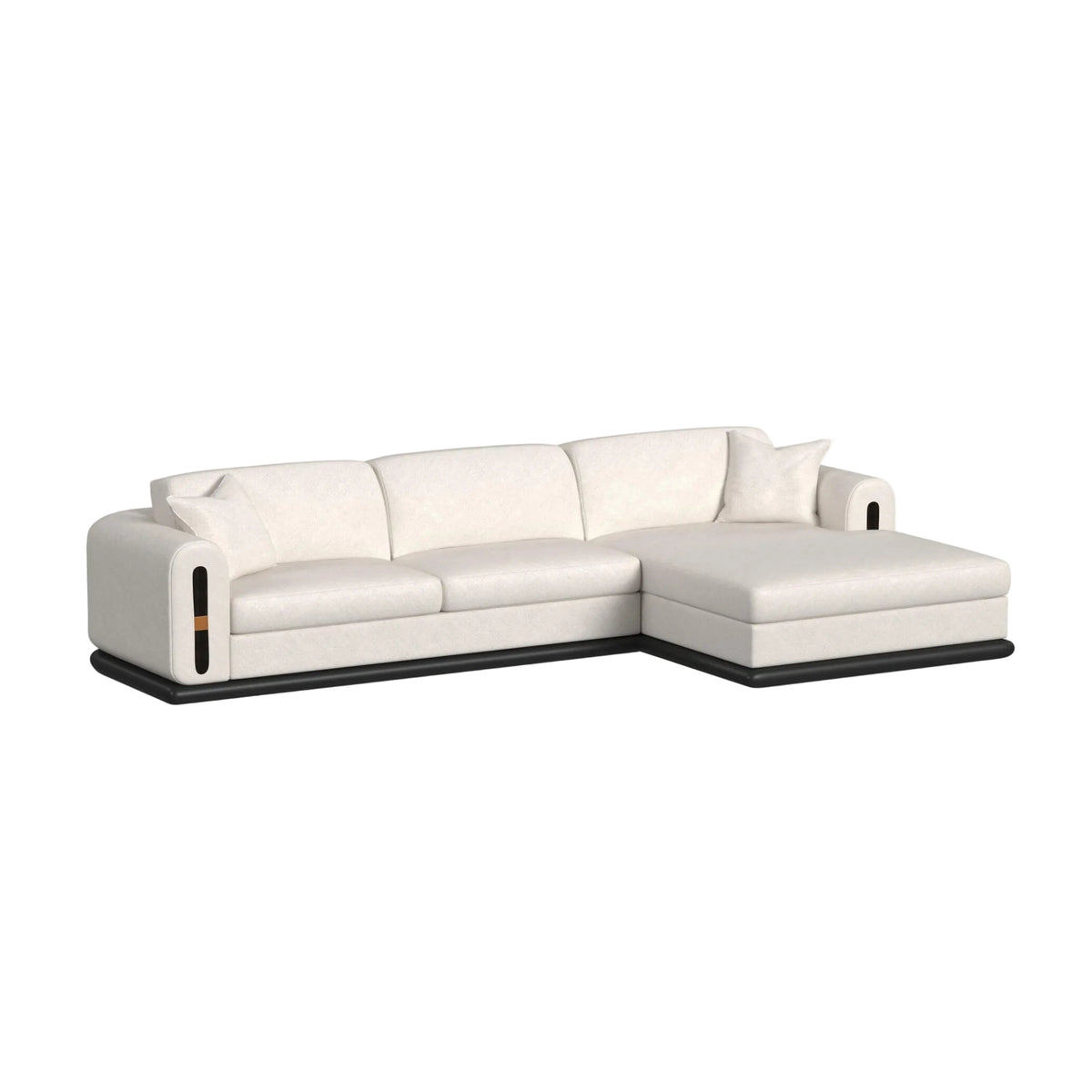 Mylan PB Sectional Sofa