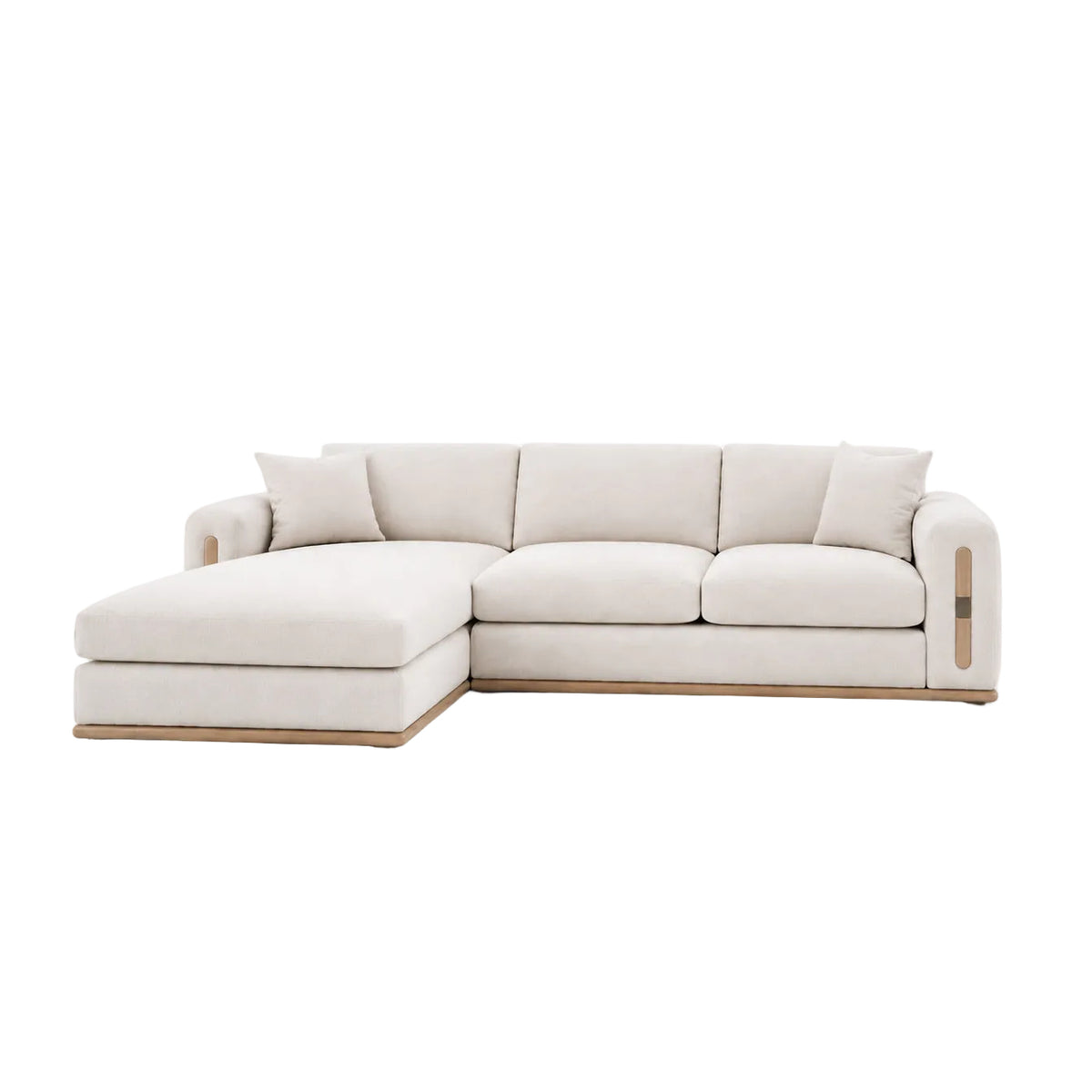 Mylan PB Sectional Sofa