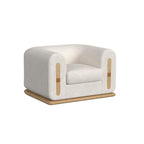 Mylan TB Accent Chair