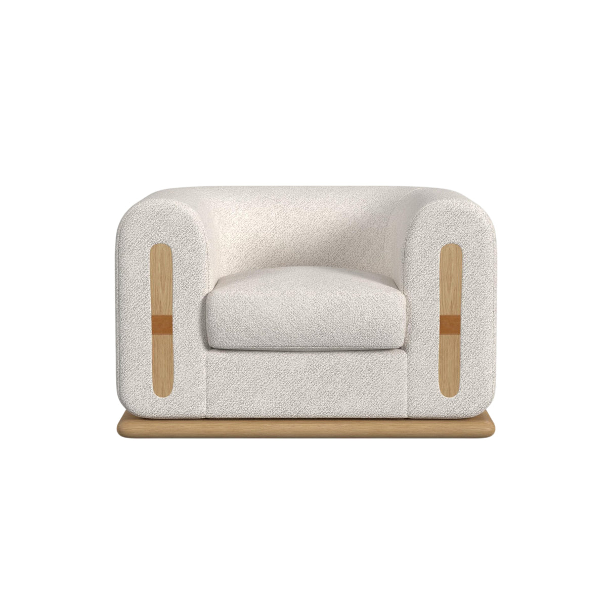 Mylan TB Accent Chair