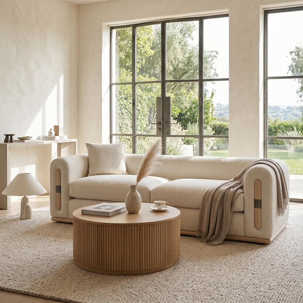 Mylan TB Sofa
