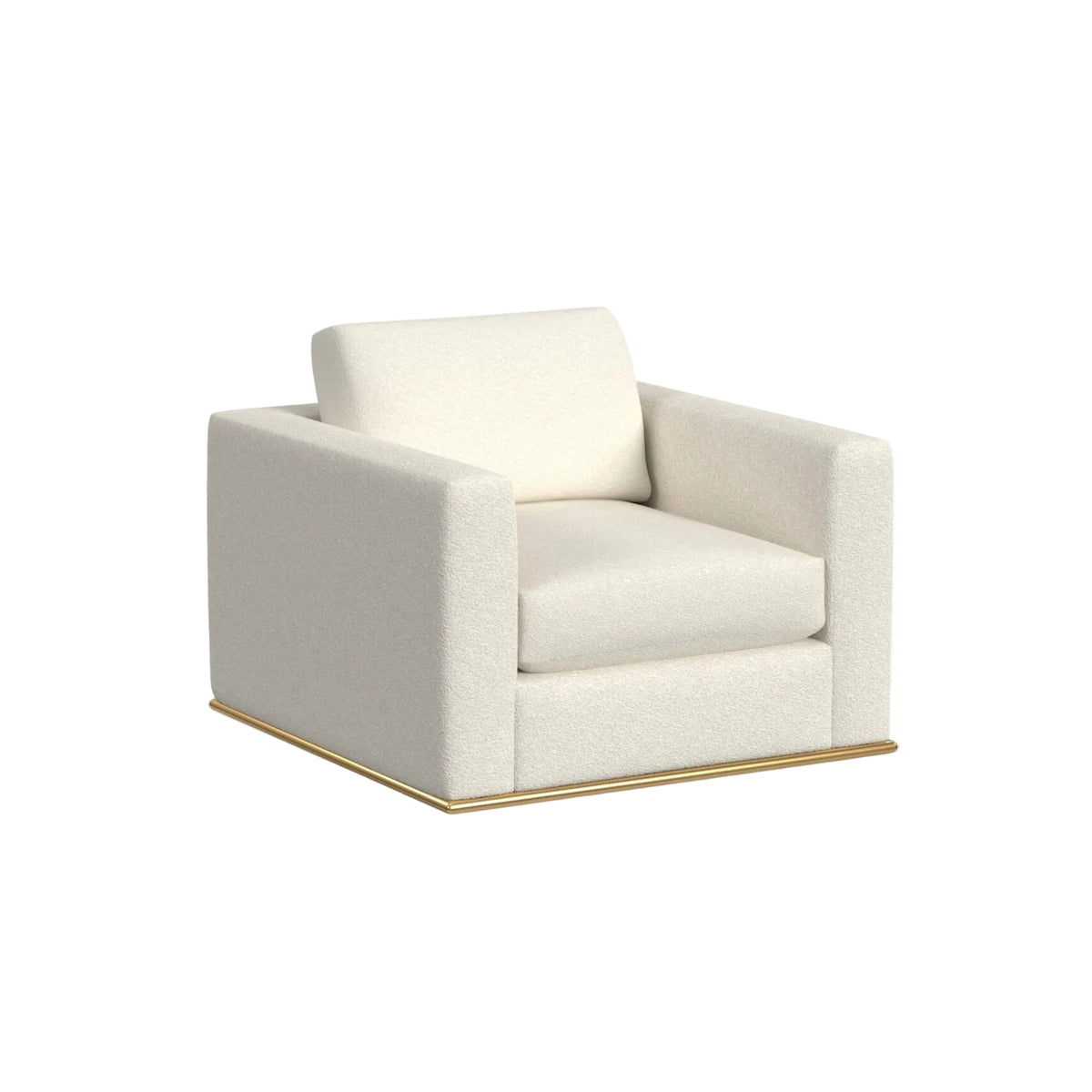 Rocco Accent Chair