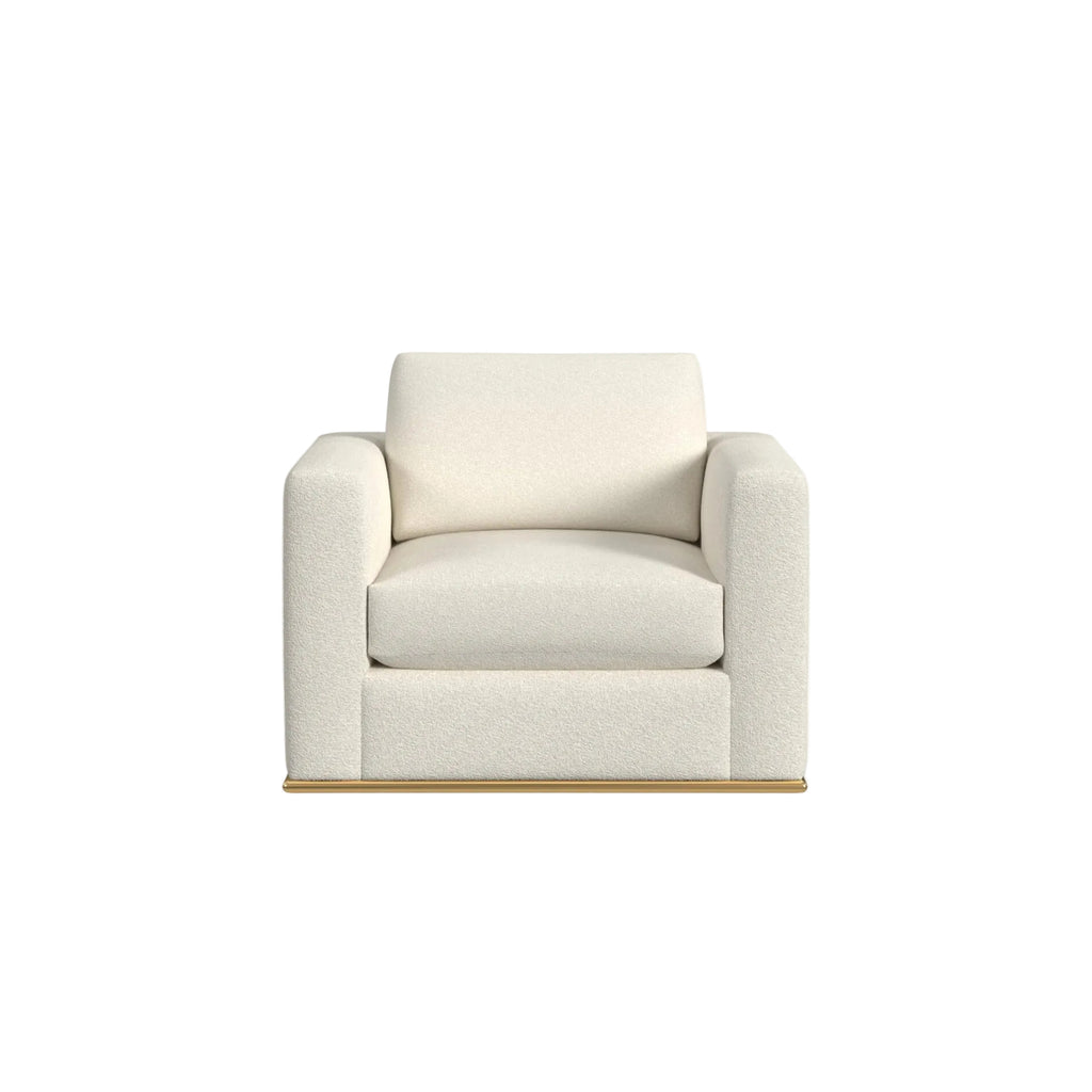 Rocco Accent Chair