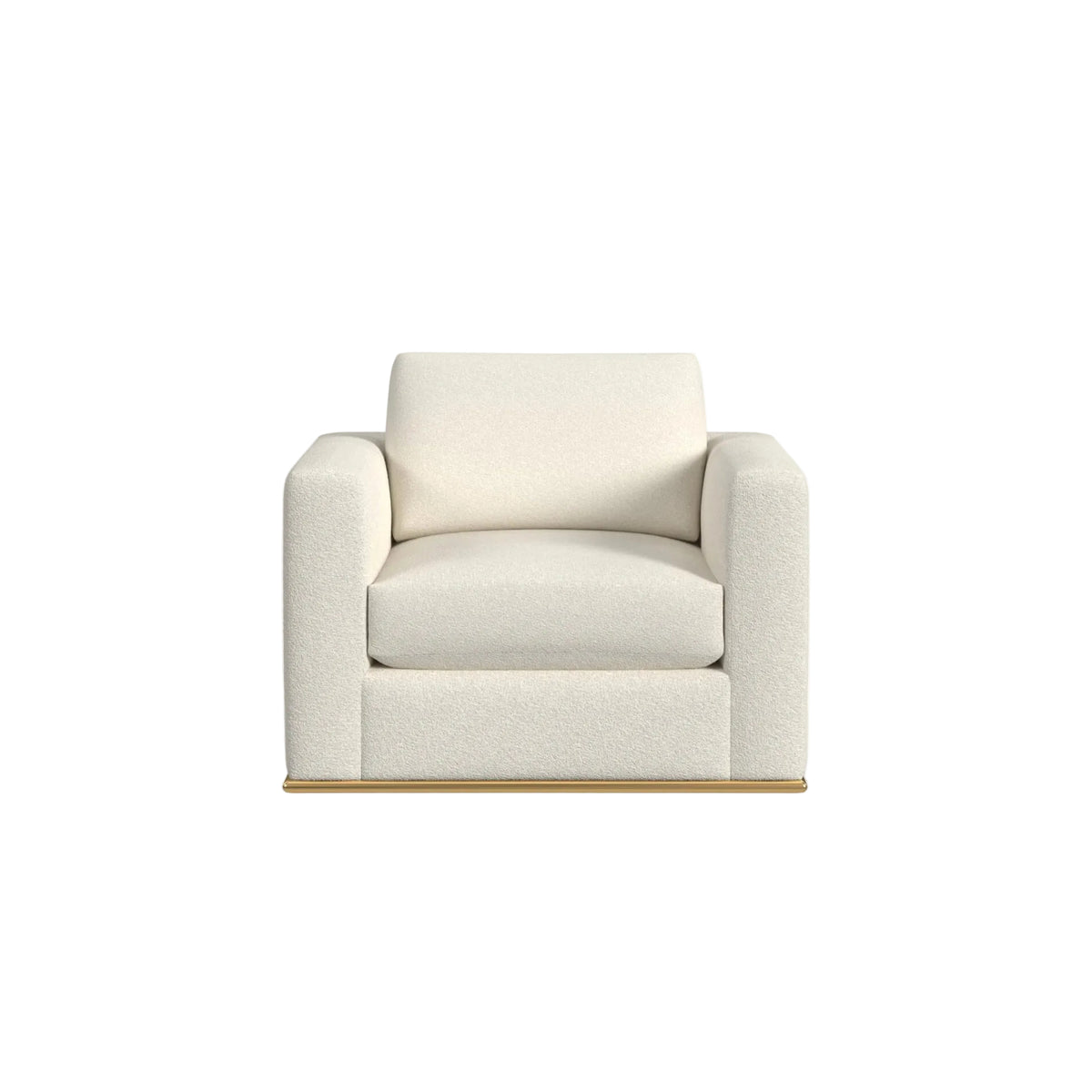 Rocco Accent Chair