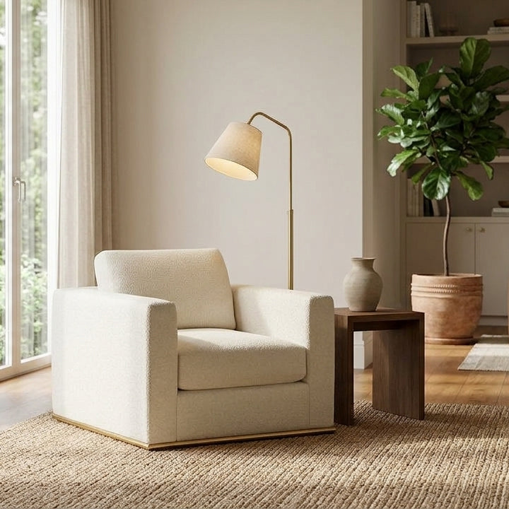 Rocco Accent Chair