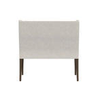 Leslie Settee