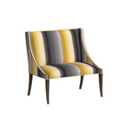 Leslie Settee