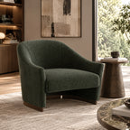 Cruise Accent Chair