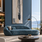 Embrace Bumper Sofa