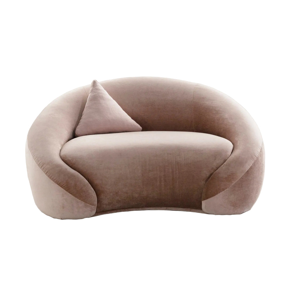 Embrace Cuddle Accent Chair