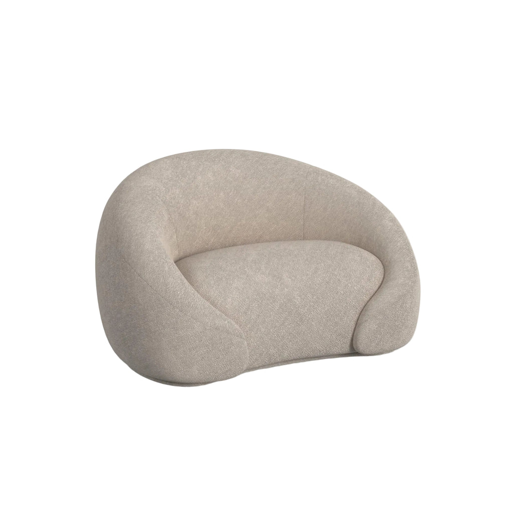 Embrace Cuddle Accent Chair